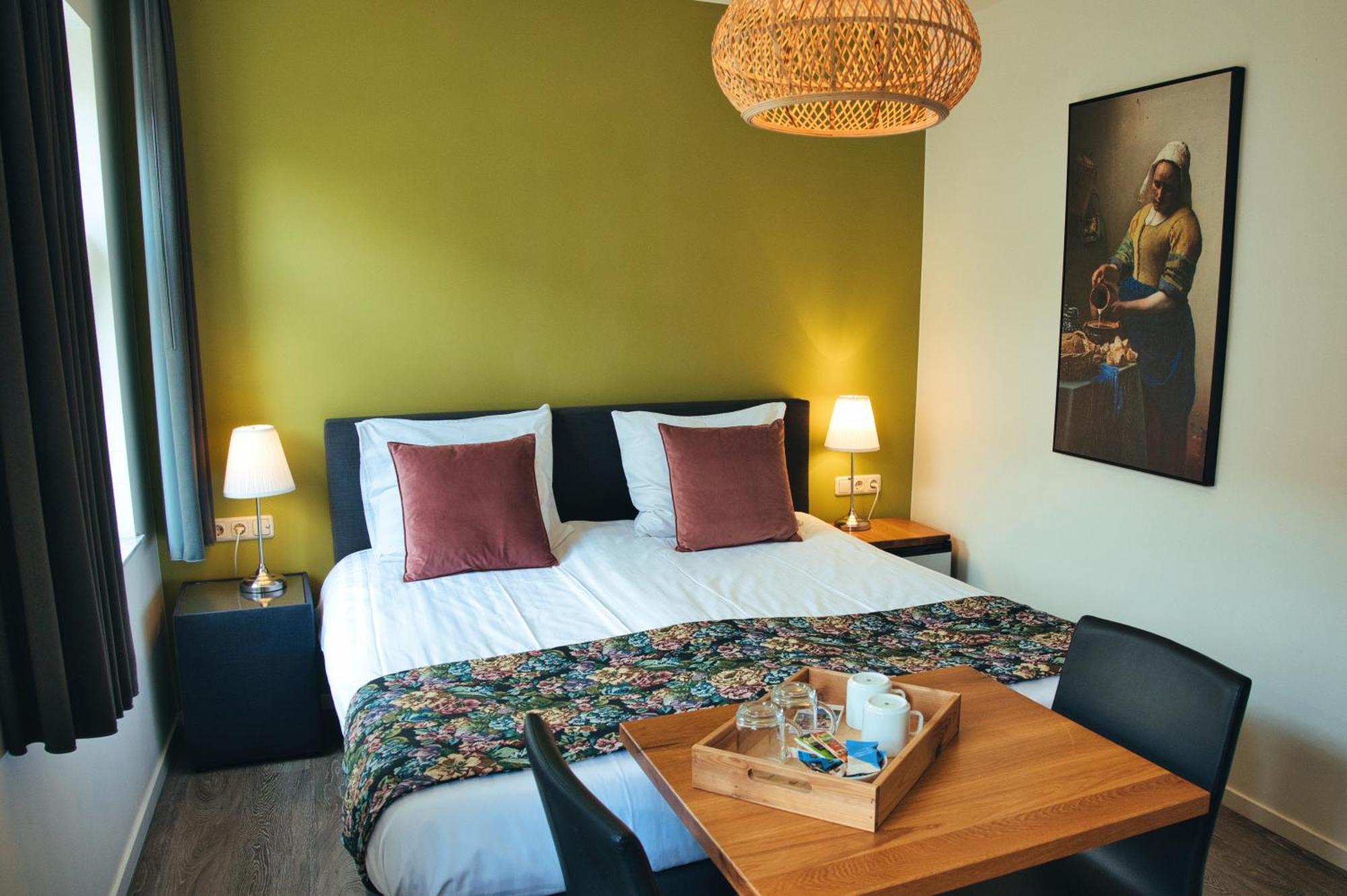 B&B De Hofnar โรมอนด์ ภายนอก รูปภาพ
