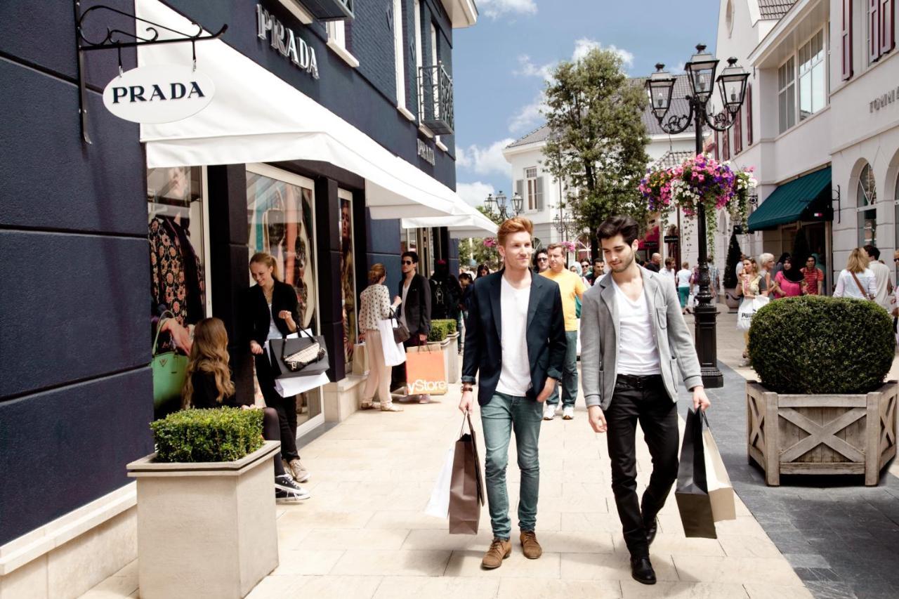 B&B De Hofnar โรมอนด์ ภายนอก รูปภาพ